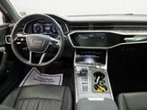 Thumbnail of 2024 Black Audi A6