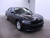 Thumbnail of 2023 Pitch Black Clearcoat Dodge Charger