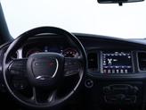 Thumbnail of 2023 Pitch Black Clearcoat Dodge Charger