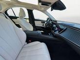 Thumbnail of 2024 White Mercedes-Benz E-Class