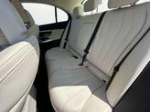 Thumbnail of 2024 White Mercedes-Benz E-Class