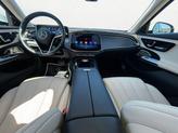 Thumbnail of 2024 White Mercedes-Benz E-Class