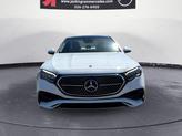 Thumbnail of 2024 White Mercedes-Benz E-Class
