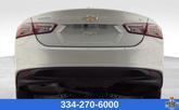 Thumbnail of 2022 Silver Ice Metallic Chevrolet Malibu