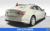Thumbnail of 2022 Silver Ice Metallic Chevrolet Malibu