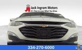 Thumbnail of 2022 Silver Ice Metallic Chevrolet Malibu