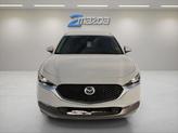 Thumbnail of 2025 Aero Gray Metallic Mazda CX-30