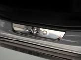 Thumbnail of 2025 Aero Gray Metallic Mazda CX-30