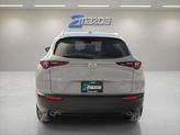Thumbnail of 2025 Aero Gray Metallic Mazda CX-30