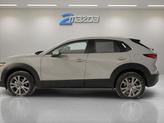 Thumbnail of 2025 Aero Gray Metallic Mazda CX-30