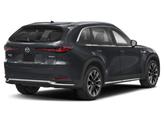 Thumbnail of 2025 Jet Black Mica Mazda CX-90 PHEV