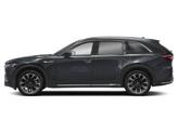 Thumbnail of 2025 Jet Black Mica Mazda CX-90 PHEV