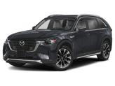Photo of 2025 Jet Black Mica Mazda CX-90 PHEV