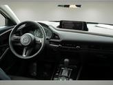 Thumbnail of 2025 Polymetal Gray Metallic Mazda CX-30