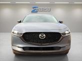 Thumbnail of 2025 Polymetal Gray Metallic Mazda CX-30