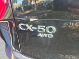 Thumbnail of 2024 Jet Black Mica Mazda CX-50