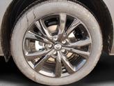 Thumbnail of 2025 Machine Gray Metallic Mazda CX-30