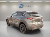 Thumbnail of 2025 Machine Gray Metallic Mazda CX-30