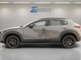 Thumbnail of 2025 Machine Gray Metallic Mazda CX-30