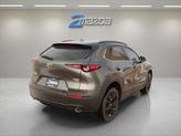 Thumbnail of 2025 Machine Gray Metallic Mazda CX-30