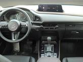 Thumbnail of 2025 Machine Gray Metallic Mazda CX-30