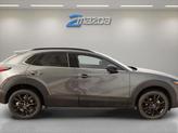 Thumbnail of 2025 Machine Gray Metallic Mazda CX-30