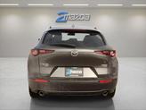 Thumbnail of 2025 Machine Gray Metallic Mazda CX-30