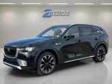 Photo of 2025 Jet Black Mica Mazda CX-90 PHEV