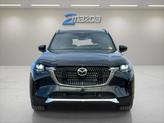 Thumbnail of 2025 Jet Black Mica Mazda CX-90 PHEV