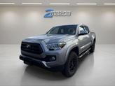 Thumbnail of 2020 Silver Sky Metallic Toyota Tacoma