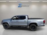 Thumbnail of 2020 Silver Sky Metallic Toyota Tacoma