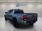 Thumbnail of 2020 Silver Sky Metallic Toyota Tacoma