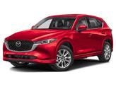 Photo of 2025 Soul Red Crystal Metallic Mazda CX-5