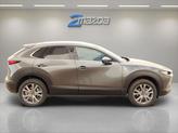 Thumbnail of 2025 Machine Gray Metallic Mazda CX-30