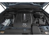 Thumbnail of 2025 Rhodium White Premium Mazda CX-70 PHEV