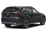Thumbnail of 2025 Platinum Quartz Mazda CX-90 PHEV