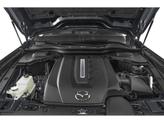 Thumbnail of 2025 Platinum Quartz Mazda CX-90 PHEV