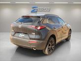 Thumbnail of 2025 Jet Black Mica Mazda CX-30