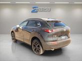 Thumbnail of 2025 Jet Black Mica Mazda CX-30