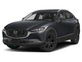 Photo of 2025 Jet Black Mica Mazda CX-30