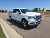 Thumbnail of 2020 Bright White Clearcoat RAM 1500