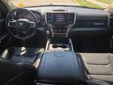 Thumbnail of 2020 Bright White Clearcoat RAM 1500