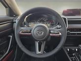 Thumbnail of 2025 Machine Gray Metallic Mazda CX-50 Hybrid