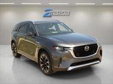 Thumbnail of 2025 Machine Gray Metallic Mazda CX-90 PHEV