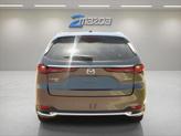 Thumbnail of 2025 Machine Gray Metallic Mazda CX-90 PHEV