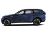 Thumbnail of 2025 Deep Crystal Blue Mica Mazda CX-90 PHEV
