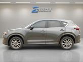 Thumbnail of 2025 Machine Gray Metallic Mazda CX-5