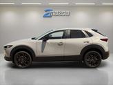 Thumbnail of 2025 Aero Gray Metallic Mazda CX-30