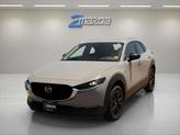 Photo of 2025 Aero Gray Metallic Mazda CX-30