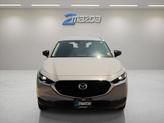 Thumbnail of 2025 Aero Gray Metallic Mazda CX-30